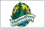 High Land Pines