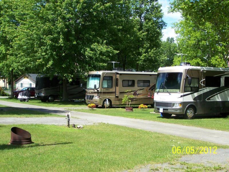 Seasonal Campsites Near Ottawa at bobbysapple blog