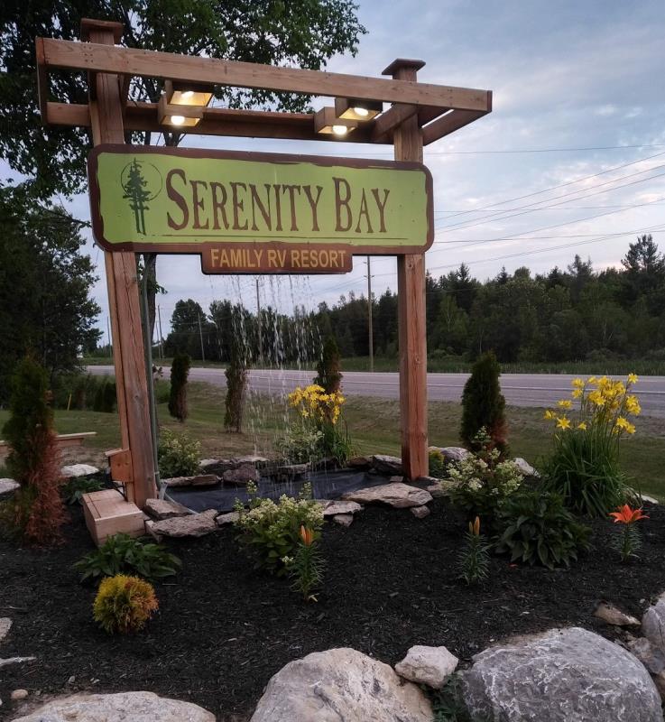 Escape to Serenity: Massachusetts Lakeside Campground & RV Resort - Your Gateway to Relaxation