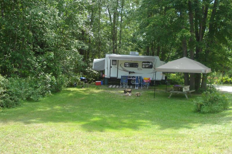 Camping - Winding River Campground Limited