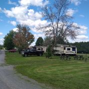 Camping - Campgrounds for Sale